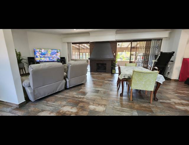 5 BEDROOM HOUSE FOR SALE IN SASOLBURG EXT 4